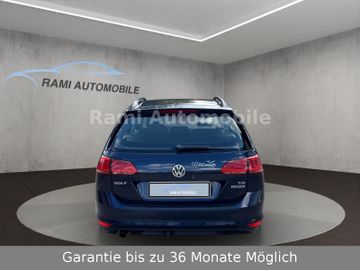 Volkswagen Golf - 7
