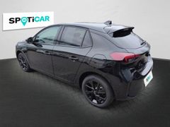 Fahrzeugabbildung Opel Corsa F GS 1.2T Navi, Rückfahkam 180°, Klimaauto