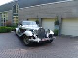 Andere exclusive PANTHER De Ville