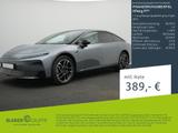 XPENG P7 + Long Range+graphite grey+light grey - gebrauchte XPENG Limousine