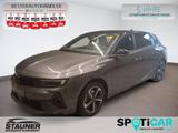 Opel Astra 5-Türer GS 1.2 Turbo S/S 6G 130PS*AHK*LHZ* - Opel Astra: Ps