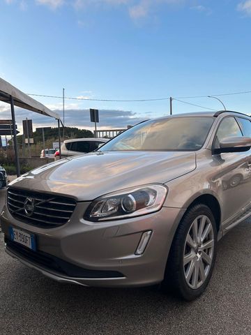 Volvo XC 60 XC60 D4 Geartronic Momentum