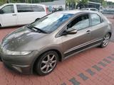 Honda Civic 1.8 Sport Sport - Honda Civic aus 2007: Sport