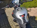 Moto Guzzi 1200 Sport 4V ABS - MOTO GUZZI SPORT
