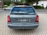 Mercedes-Benz C 220 CDI, Automatik, KEIN TÜV, Voll Fahrberei - Mercedes-Benz C 220 aus 2004: Cdi