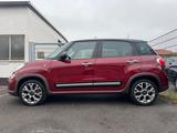 Fiat 500L Trekking*1 HAND*KAMERA*TÜV NEU*SCHECKHEFT - scheckheftgepflegte Fiat 500L