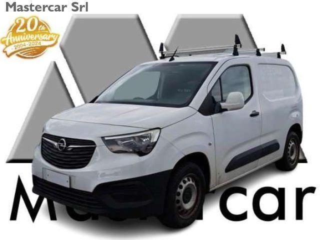 Image of Opel Combo