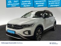 Volkswagen T-Roc - Vorschau Bild 1