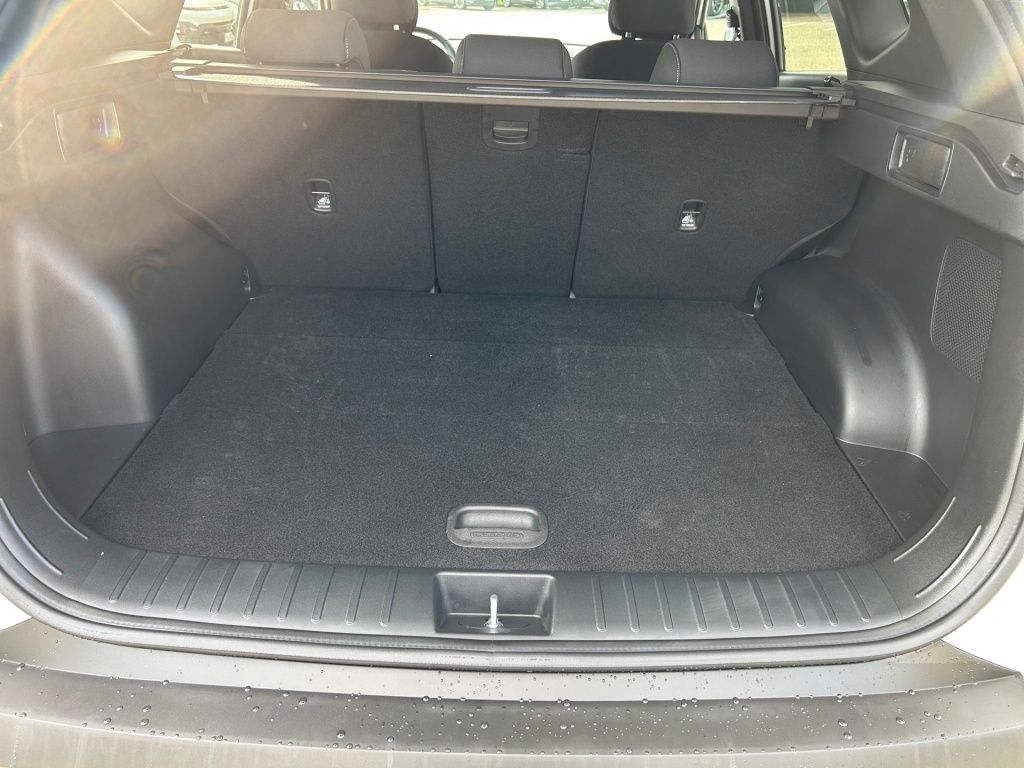 Hyundai Tucson – Bild 13