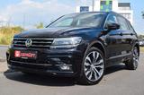 Volkswagen Tiguan Highline BMT/Start-Stopp 4Motion R-Line - Volkswagen Tiguan in Leverkusen