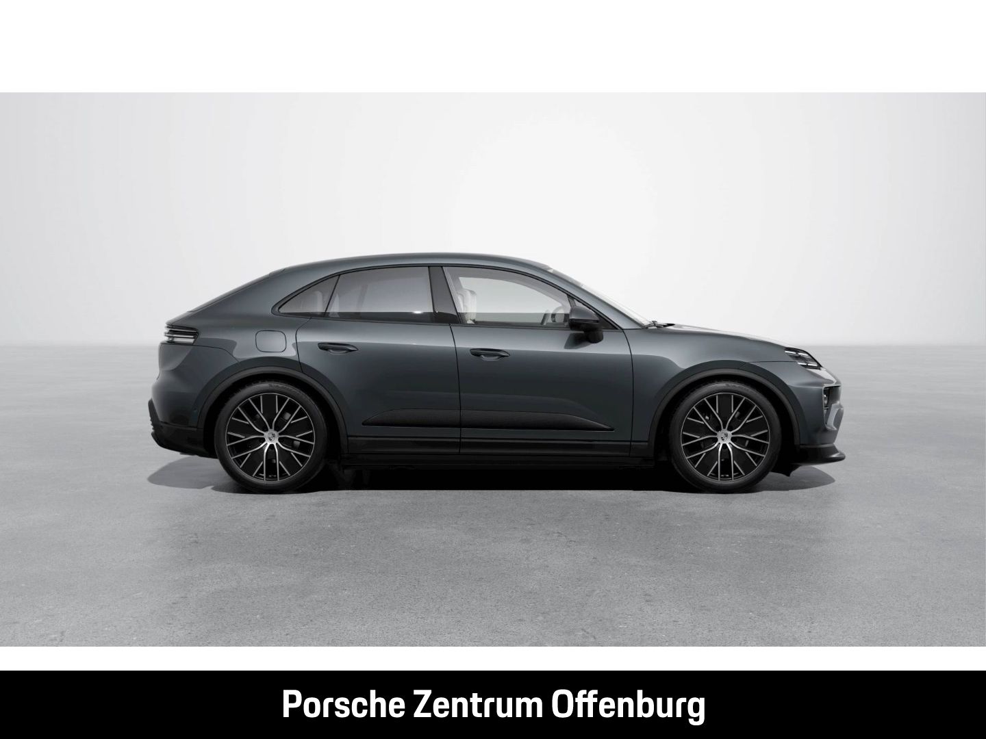 Porsche Macan - Bild 6