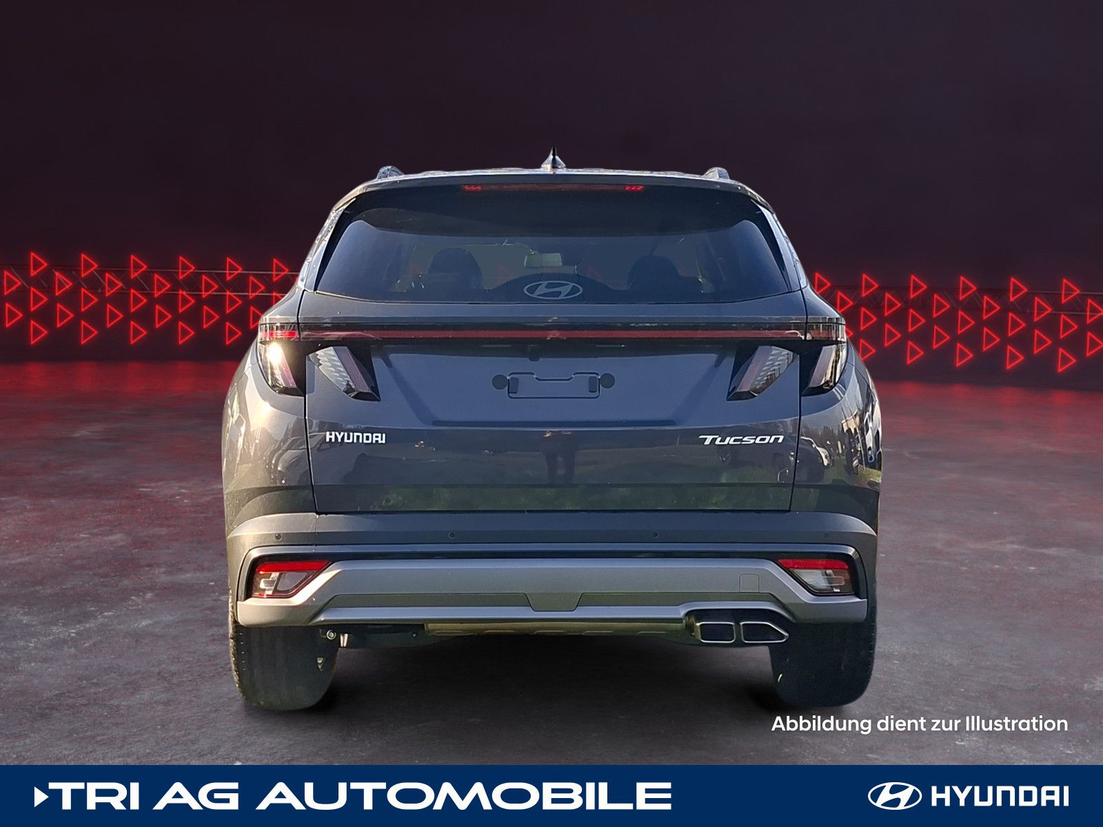 Hyundai TUCSON - Bild 3