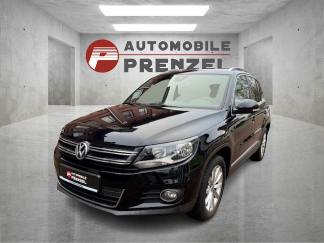 Volkswagen Tiguan Lounge Sport & Style*LED*AHK*KAMERA*150PS