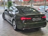 Audi A5 Sportback 40 TDI advanced Facelift S-tronic/ - Audi A5: Facelift Sportback