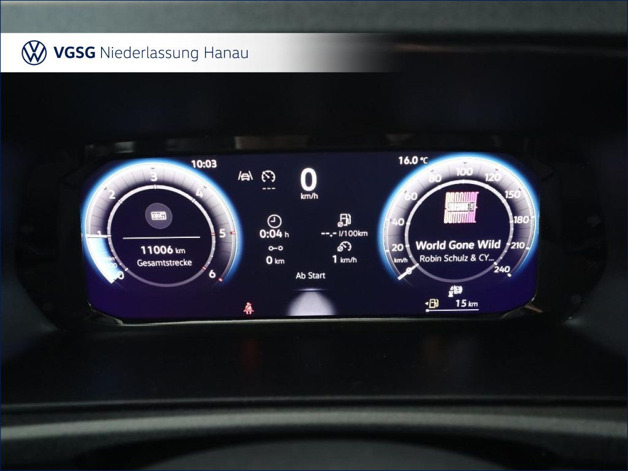 Volkswagen Caddy - Bild 13
