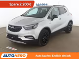Opel Mokka X 1.6 CDTI DPF Color Innovation Aut.*NAVI* - Opel Mokka X Diesel Gebrauchtwagen