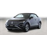 Volkswagen T-Roc Cabriolet GOAL 1.0 TSI ACC+LED+NAVI+RFK+SH - Jahreswagen: Cabrio
