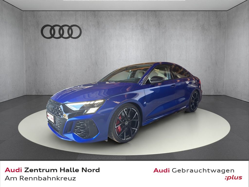 Image of Audi RS3
