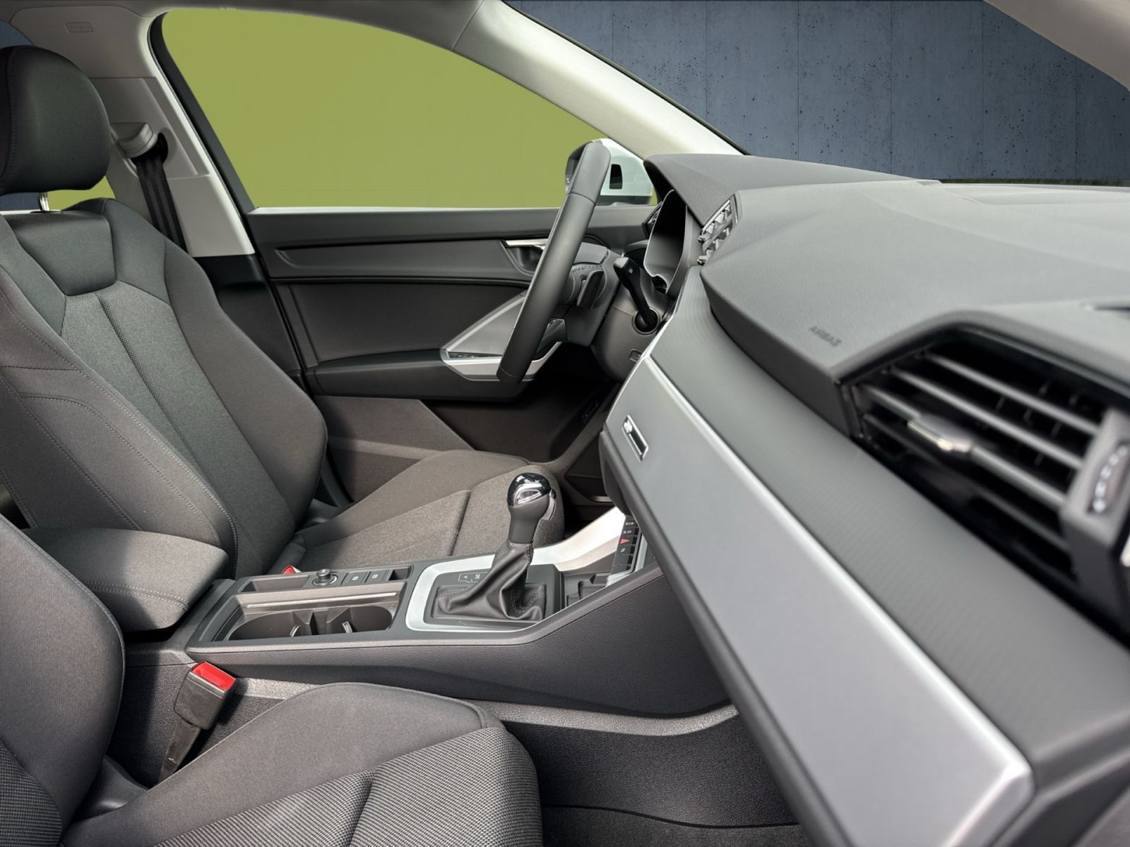 Audi Q3 - Bild 23