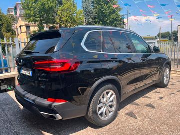 BMW X5 - 4