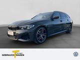 BMW M340i Touring xDrive AHK PANO H/K HuD LM19 - BMW M340i Gebrauchtwagen