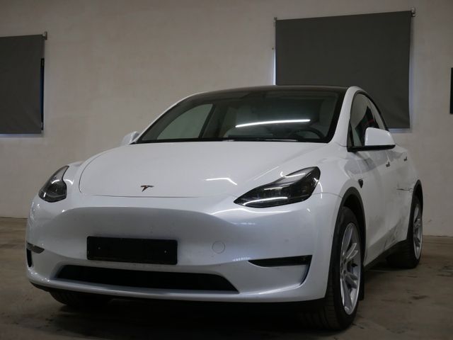 Tesla Model Y Long Range Dual AWD AUTOPILOT WARMEPUM