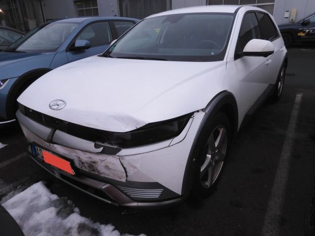 Hyundai IONIQ 5 Ioniq 5 Uniq Elektro