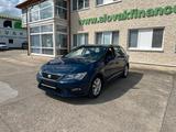 Seat LEON ST 1,4 TGI benzín/CNG COMBI vin 0593 - Seat Leon Combi Gebrauchtwagen