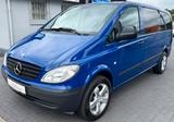 Mercedes-Benz Vito Kombi 126 V6 Lang 8.Sitz|Klima|LPG|PRINS - Mercedes-Benz: Lp