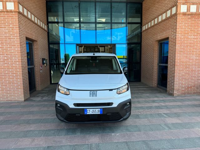 Otros Fiat Doblo Doblò 1.5 BlueHdi 100CV PC-TN Van