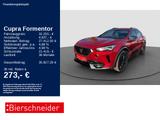 Cupra Formentor 2.0 TSI DSG 4Drive VZ 19 DCC AHK PANO - rote Cupra Formentor