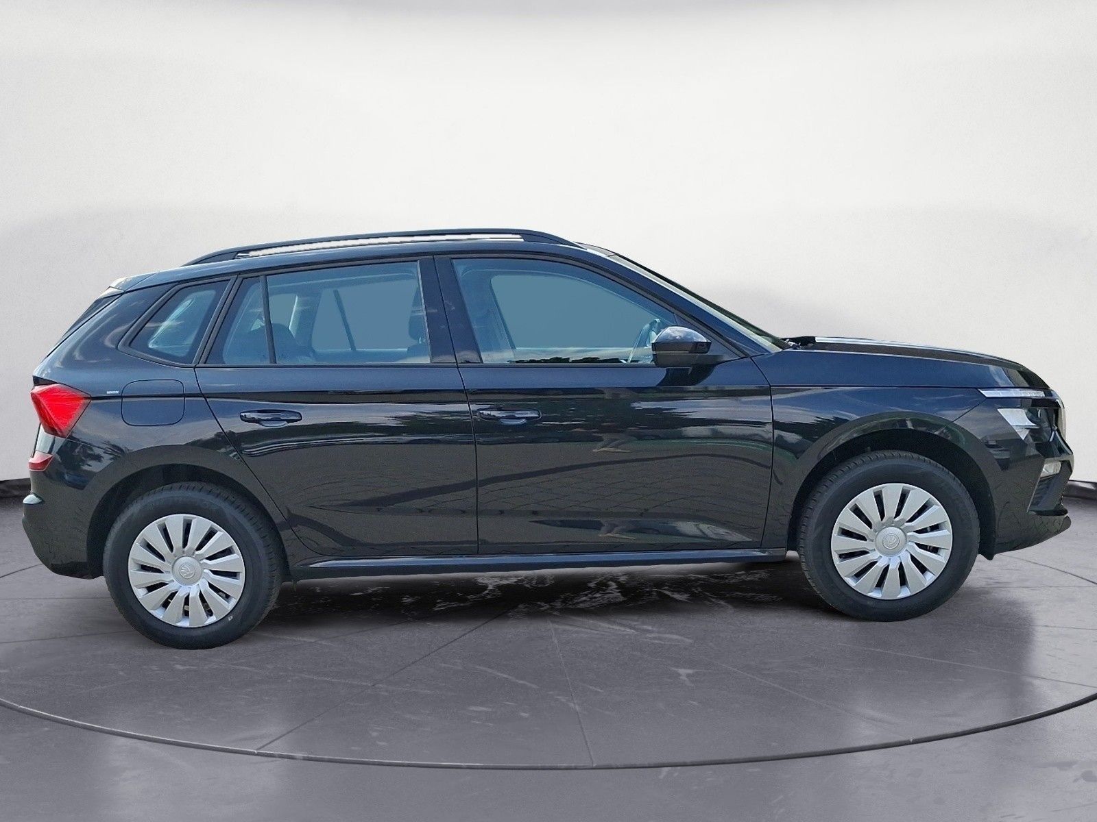 Skoda Kamiq - Bild 6