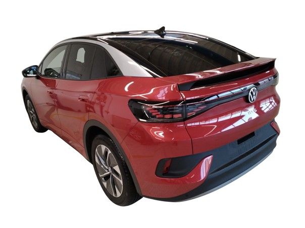 Volkswagen ID.5 - Bild 4