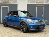 MINI Cooper Cabrio 1.6*57.000km*Xenon*Klima*SH*PDC* - Cabrios bis 20.000 Euro
