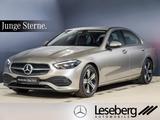 Mercedes-Benz C 200 Avantgarde DIG.LIGHT/360°/MBUX Premium/DAB
