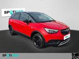 Opel Crossland X Ultimate 1.2 NAVI I SHZ I LED I RFK - rote Opel Crossland (X)