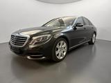 Mercedes-Benz S 500 4Matic*1.HAND*DEUTSCH*MEGAVOLL*PERFEKTE HI - Mercedes-Benz S-Klasse mit Benzin-Antrieb