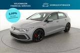 Volkswagen Golf GTI 2.0 TSI 180kW 6-Gang