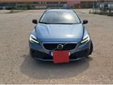 Volvo V40 Cross Country D3 Geartronic - - Volvo V40 Cross Country: Privatanbieter