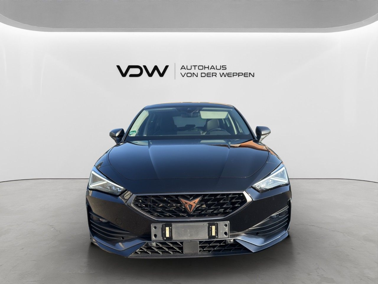 Cupra Leon - Bild 3
