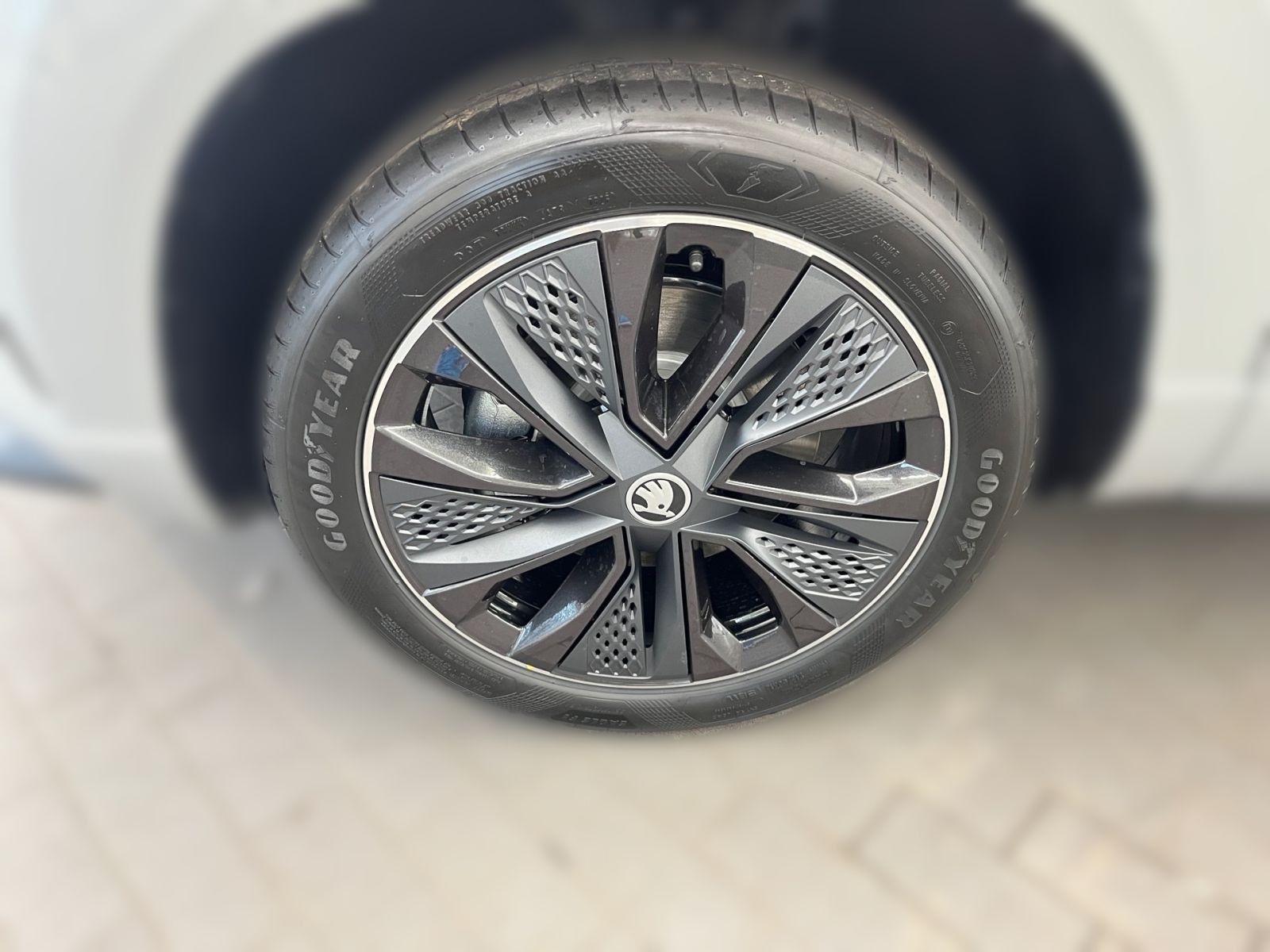 Skoda Karoq - Bild 3