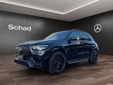 Mercedes-Benz AMG GLE 63 S 4M+ MEMORY+BURM+PANO+360°+ - Mercedes-Benz GLE 63 AMG aus 2023
