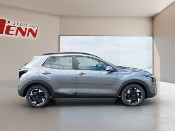 Kia Stonic 1.0T 100 Facelift Navi PDC SHZ Kamera