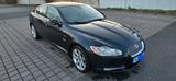 Jaguar XF 3.0 V6 Diesel Luxury Aut. Leder 8fach Bereift - Jaguar XF aus 2010: Luxury