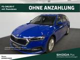 Skoda Octavia Combi AMBITION TDI AHK LED EINPARKHILFE  - Skoda Octavia in Mönchengladbach
