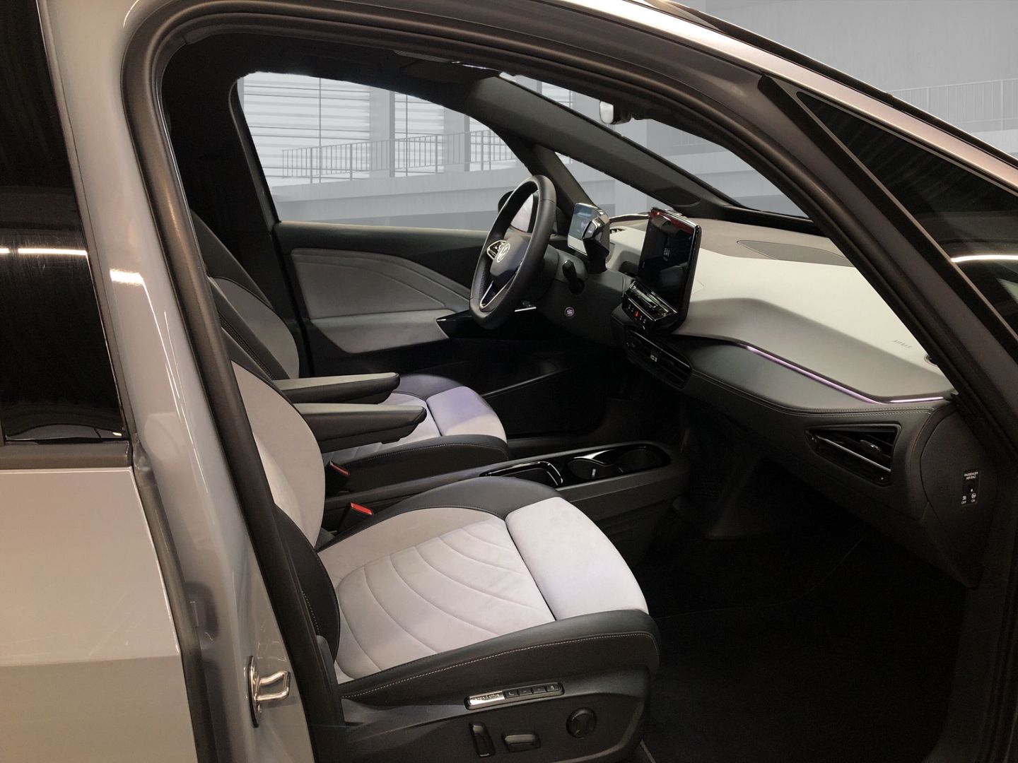 Volkswagen ID.3 Move Pro Navi Memory Sitze Massagesitze LED foto 5