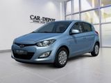 Hyundai i20 5 Star Edition*KLIMA*USB/AUX*MULTILENK.*TÜV* - Hyundai i20 aus 2013