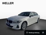 BMW 318iA LivePro,CurvedDisplay,HUD,LED,Sportsi,Kam - BMW 318 in Hamburg