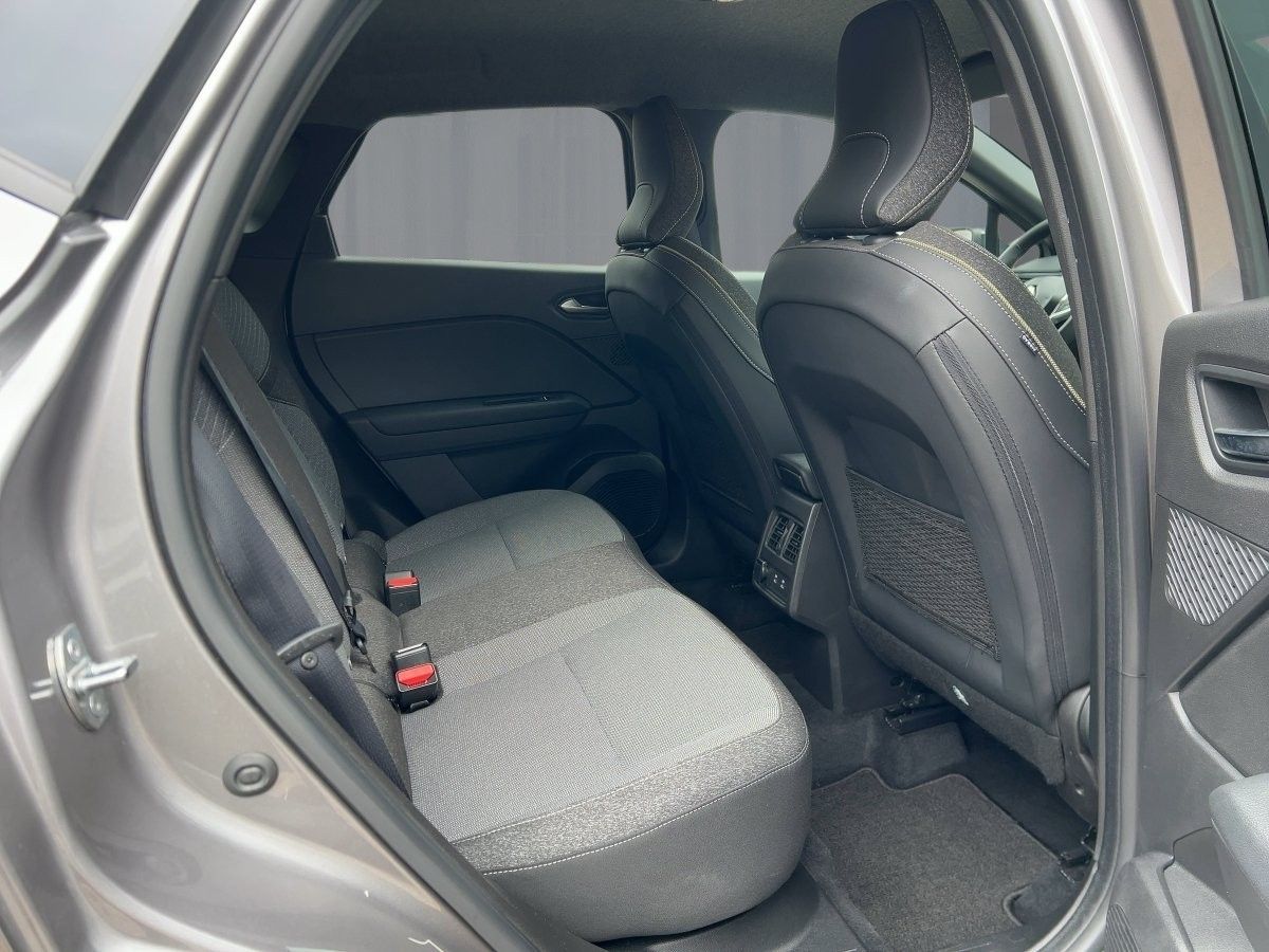 Renault Captur - Bild 9