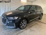 Audi Q7 quattro S-Line ACC/SITZKLIMA/360°KAM/MASSAGE - gebrauchte Audi Q7 aus dem Jahr 2023